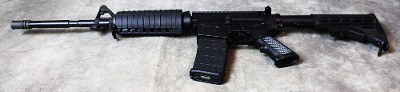 Palmetto State Armory ~ PA-15 Multi ~ .223/5.56 - Image 1 of 8