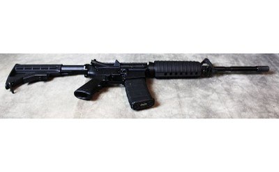 Palmetto State Armory ~ PA-15 Multi ~ .223/5.56 - Image 4 of 8