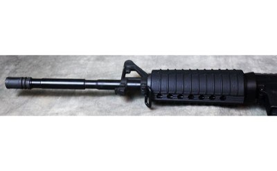 Palmetto State Armory ~ PA-15 Multi ~ .223/5.56 - Image 3 of 8