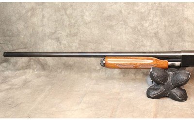 Remington ~ 870 Wingmaster ~ 12 Gauge - Image 2 of 8