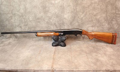 Remington ~ 870 Wingmaster ~ 12 Gauge - Image 1 of 8