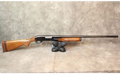 Remington ~ 870 Wingmaster ~ 12 Gauge - Image 4 of 8