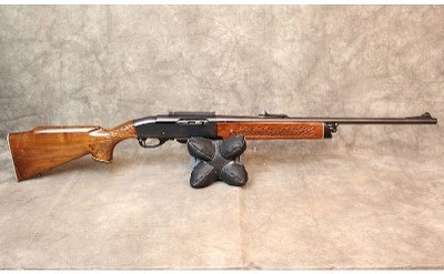 Remington ~ 742 Woodmaster ~ .30-06 Sprg - Image 4 of 8