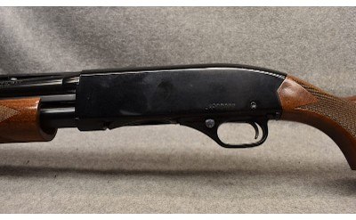 Winchester ~ Model 1300 Ranger ~ 12 Gauge - Image 6 of 9