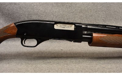Winchester ~ Model 1300 Ranger ~ 12 Gauge - Image 3 of 9