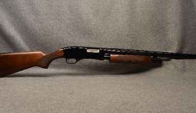Winchester ~ Model 1300 Ranger ~ 12 Gauge - Image 1 of 9