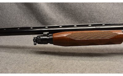 Winchester ~ Model 1300 Ranger ~ 12 Gauge - Image 7 of 9