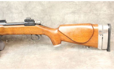 Winchester ~ OF 1917 ~ None - Image 3 of 8