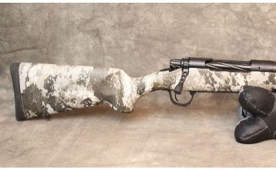 Christensen Arms ~ Model 14 ~ .300 PRC - Image 5 of 8