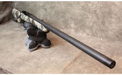 Christensen Arms ~ Model 14 ~ .300 PRC - Image 8 of 8