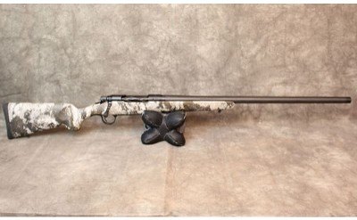 Christensen Arms ~ Model 14 ~ .300 PRC - Image 4 of 8