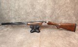 Beretta ~ Silver Pigeon I ~ 28 Gauge - 1 of 8