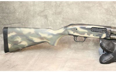 Mossberg ~ 500A ~ 12 Gauge - Image 6 of 8