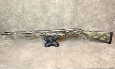 Mossberg ~ 500A ~ 12 Gauge - Image 1 of 8