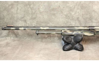 Mossberg ~ 500A ~ 12 Gauge - Image 2 of 8