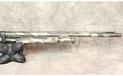Mossberg ~ 500A ~ 12 Gauge - Image 5 of 8