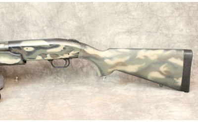 Mossberg ~ 500A ~ 12 Gauge - Image 3 of 8