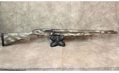 Mossberg ~ 500A ~ 12 Gauge - Image 4 of 8