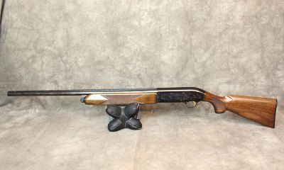 Beretta ~ AL2 ~ 12 Gauge - Image 1 of 8