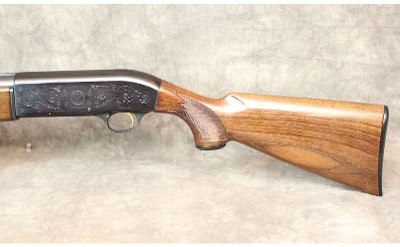 Beretta ~ AL2 ~ 12 Gauge - Image 3 of 8