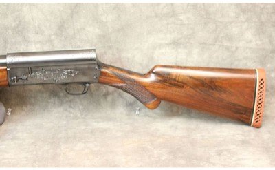Browning ~ None ~ 12 Gauge - Image 3 of 8