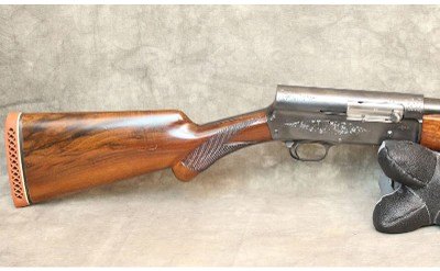 Browning ~ None ~ 12 Gauge - Image 6 of 8