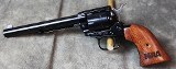 Heritage ~ Rough Rider ~ .22 - Image 1 of 4