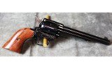 Heritage ~ Rough Rider ~ .22 - Image 2 of 4