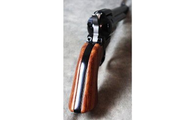 Heritage ~ Rough Rider ~ .22 - Image 3 of 4