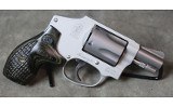 Smith & Wesson ~ 642-2 Airweight ~ .38 - Image 2 of 4