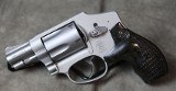 Smith & Wesson ~ 642-2 Airweight ~ .38 - Image 1 of 4