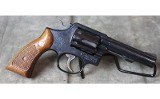 Smith & Wesson ~ 13-2 ~ .357 - 2 of 4