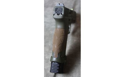 Sarsilmaz ~ Sar 9 Socom ~ 9mm - Image 3 of 4