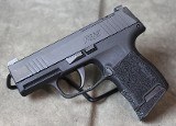 Sig Sauer ~ P365 ~ 9mm - Image 1 of 4