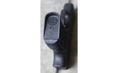 Sig Sauer ~ P365 ~ 9mm - Image 4 of 4