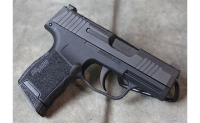 Sig Sauer ~ P365 ~ 9mm - Image 2 of 4