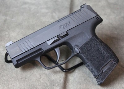 Sig Sauer ~ P365 ~ 9mm - Image 1 of 4