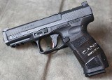 Canik ~ Mete SFT ~ 9mm - 1 of 4