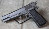 Browning ~ MK I ~ 9mm - 1 of 4