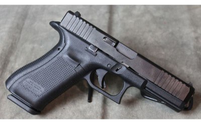 Glock ~ 17 Gen 5 ~ 9mm - Image 2 of 4