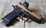 Sig Sauer ~ P320 Tacops Snakebite ~ 9mm - Image 2 of 4