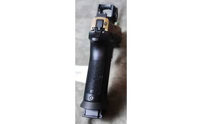 Sig Sauer ~ P320 Tacops Snakebite ~ 9mm - Image 3 of 4