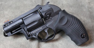 Taurus ~ 605 ~ .357 - Image 1 of 4