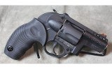 Taurus ~ 605 ~ .357 - Image 2 of 4
