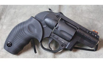 Taurus ~ 605 ~ .357 - Image 2 of 4