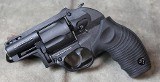 Taurus ~ 605 ~ .357 - Image 1 of 4