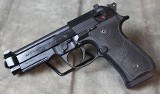 Beretta ~ 92X ~ 9mm - 1 of 4