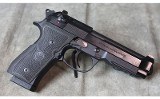 Beretta ~ 92X ~ 9mm - 2 of 4