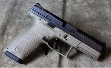 CZ ~ P-10 C ~ 9mm - 2 of 4
