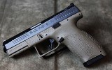 CZ ~ P-10 C ~ 9mm - 1 of 4